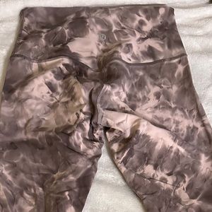 Lululemon leggings‎
